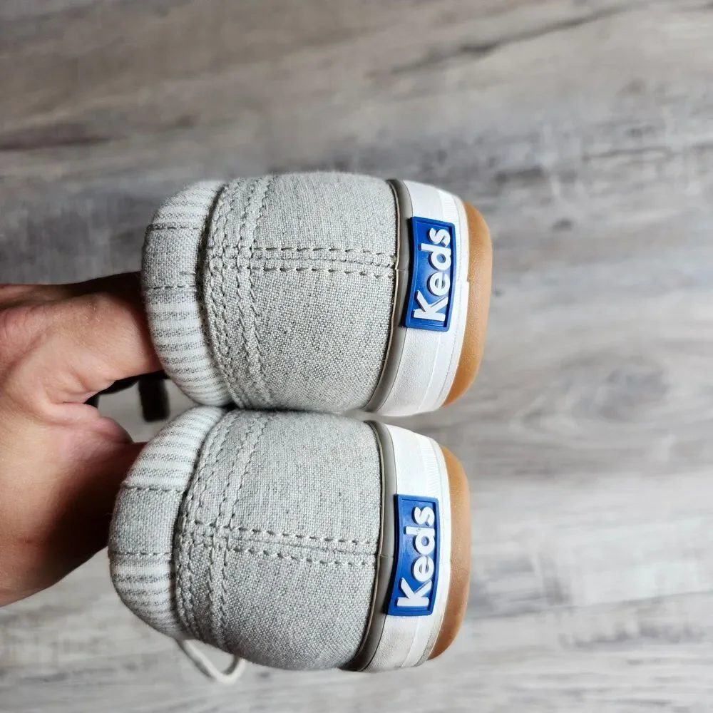 Keds shoes excellent